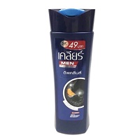 Clear Men Black Shampoo 150ml